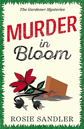 Murder in Bloom (2025)by Rosie Sandler