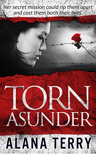 Torn Asunder (2014) by Alana Terry