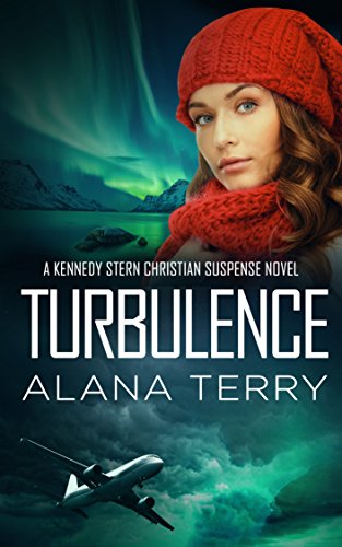 Turbulence (2016) by Alana Terry