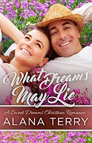 What Dreams May Lie (2018) by Alana Terry