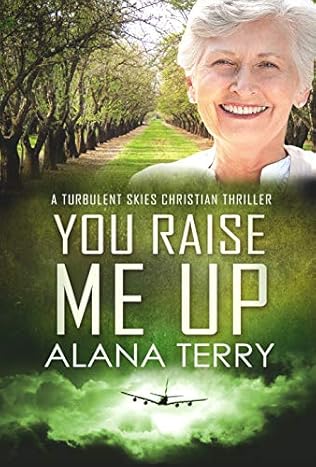 You Raise Me Up (2020) by Alana Terry