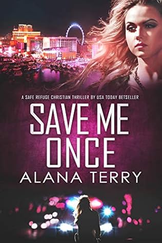 Save Me Once (2020) by Alana Terry