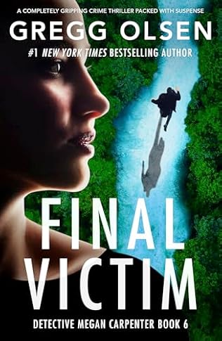 Final Victim (2025) by Gregg Olsen