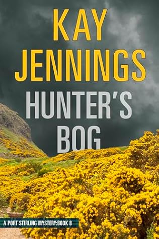 Hunter's Bog (2025) by Kay Jennings