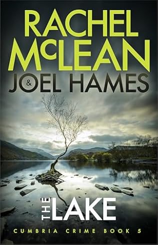 The Lake (2025) by Joel Hames and Rachel McLean