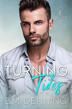 Turning Tides (2025)by E.M. Denning