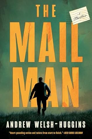 The Mailman (2025) by Andrew Welsh-Huggins