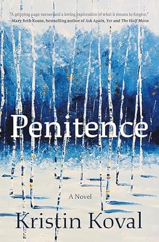 Penitence (2025) by Kristin Koval