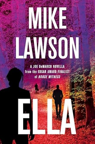 Ella (2025) by Mike Lawson