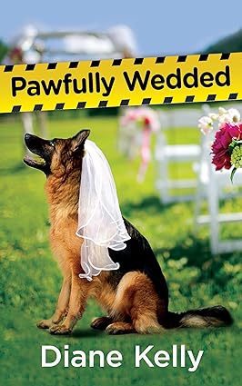 Pawfully Wedded (2024)by Diane Kelly