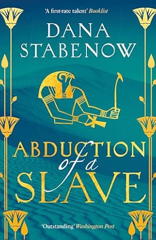 Abduction of a Slave (2025) by Dana Stabenow