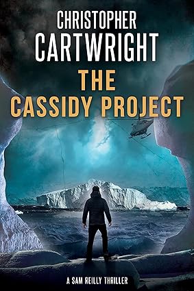 The Cassidy Project (2016)by Christopher Cartwright