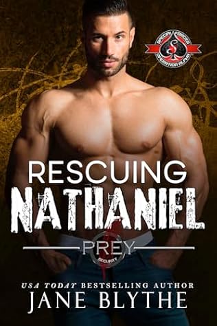 Rescuing Nathaniel (2025) by Jane Blythe