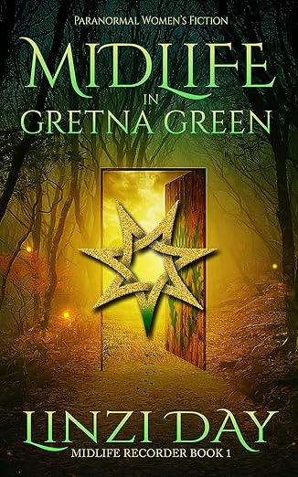Midlife in Gretna Green(2022)by Linzi Day