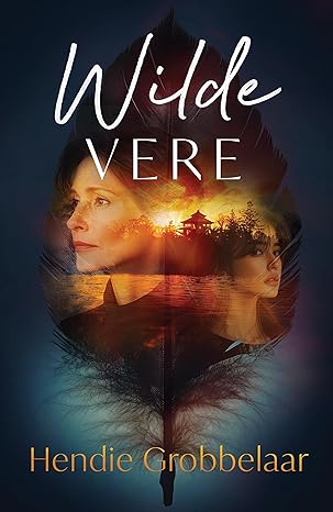 Wilde vere (Afrikaans Edition)(2025)by Hendie Grobbelaar