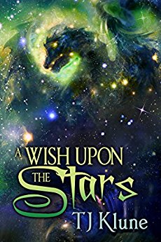 A Wish Upon the Stars (2018)by TJ Klune