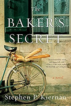 The Baker's Secret (2017)by Stephen P. Kiernan