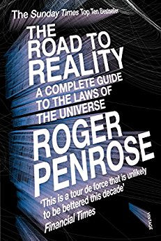 The Road to Reality (2016)by Roger Penrose