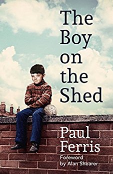 The Boy on the Shed (2018)by Paul Ferris