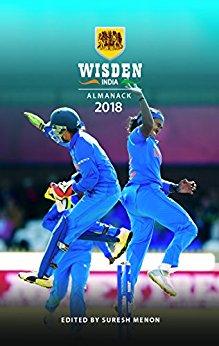 Wisden India Almanack 2018 (2018)by Suresh Menon