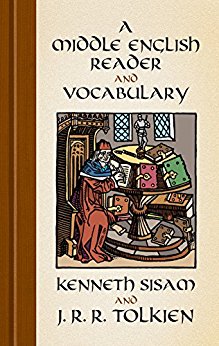 A Middle English Reader and Vocabulary (2011)by Kenneth Sisam, J. R. R. Tolkien