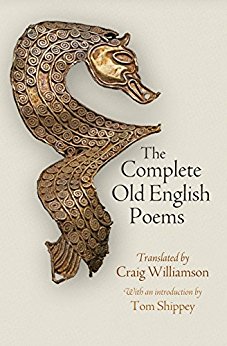 The Complete Old English Poems (2017)by Tom Shippey
