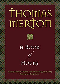 A Book of Hours (2007)by Thomas Merton
