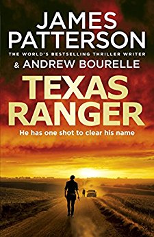 Texas Ranger (2018)by James Patterson