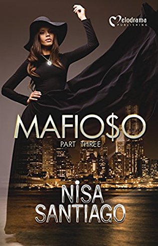 Mafioso 3 (2018) by Nisa Santiago