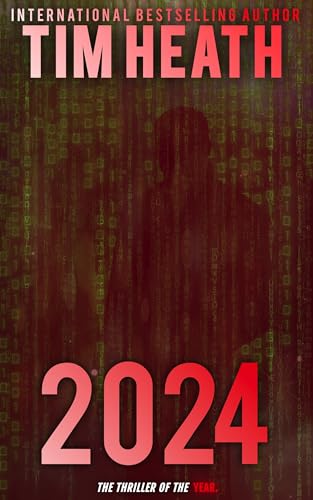 2024 (2024) by Tim Heath
