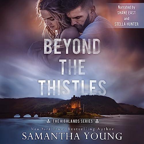 AudioBook -  Beyond the Thistles (2023)by Samantha Young