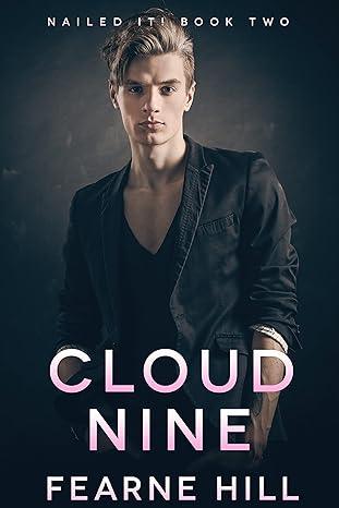 Cloud Nine (2023)by Fearne Hill