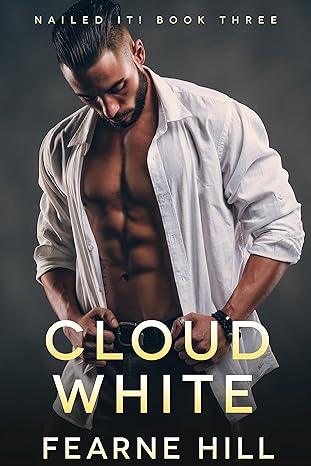 Cloud White (2023)by Fearne Hill