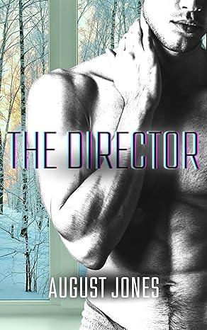 The Director (2023)by August Jones