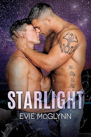 Starlight (2023)by Evie McGlynn