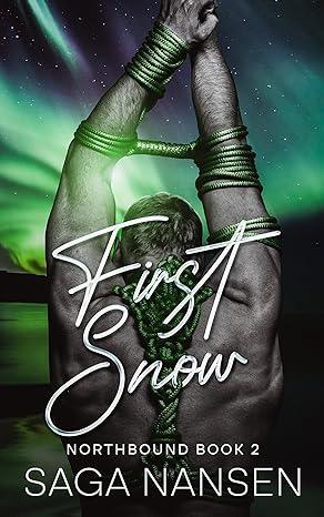 First Snow (2023)by Saga Nansen