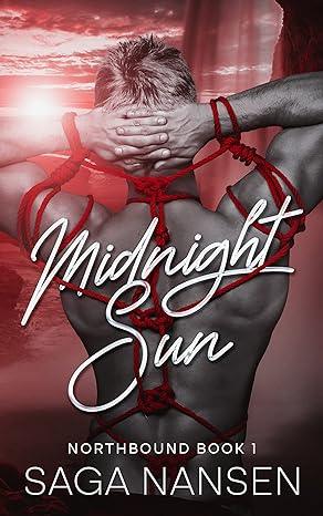 Midnight Sun (2023)by Saga Nansen