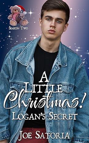 A Little Christmas (2023)by Joe Satoria