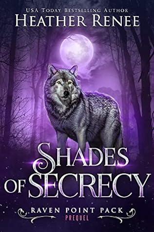 Shades of Secrecy (2018) by Heather Renee