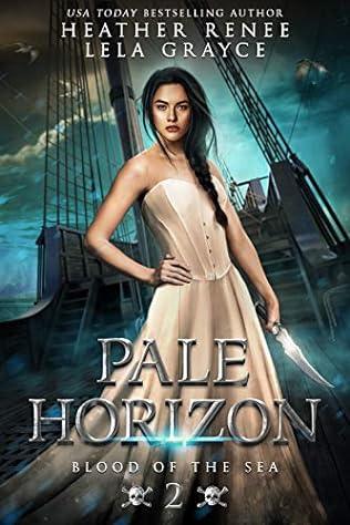 Pale Horizon (2019) by Lela Grayce and Heather Renee