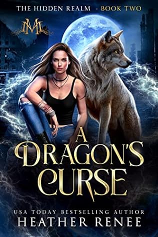 A Dragon's Curse (2023) by Heather Renee