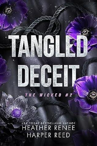 Tangled Deceit (2023) by Harper Reed and Heather Renee