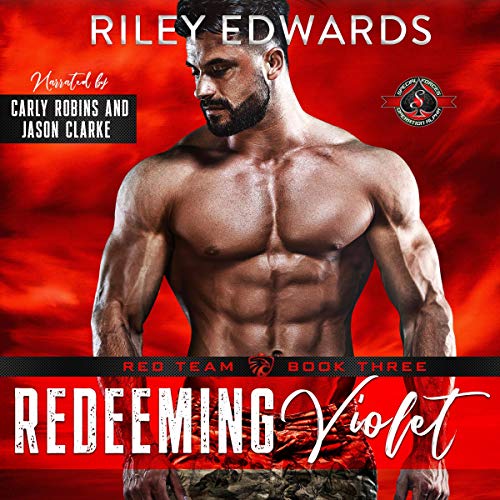 AudioBook - Redeeming Violet (2020)by Riley Edwards