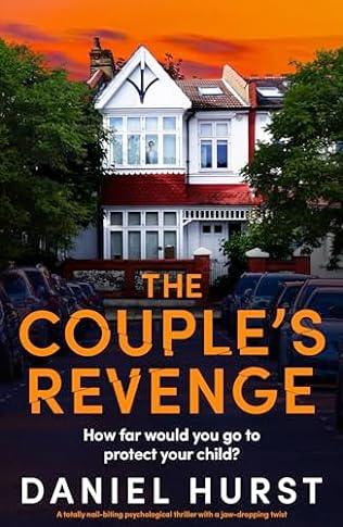 The Couple's Revenge (2024) by Daniel Hurst