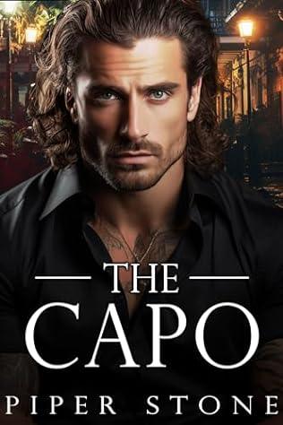 The Capo (2024) by Piper Stone