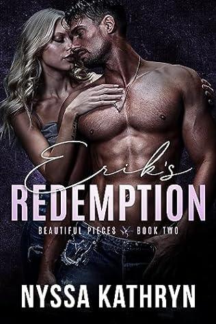 Erik's Redemption (2024) by Nyssa Kathryn