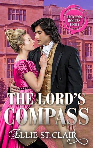 The Lord's Compass (2024) by Ellie St. Clair