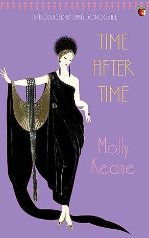 Time After Time (2013)by Molly Keane