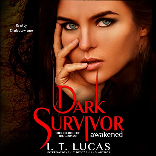 AudioBook - Dark Survivor Awakened  (2018)by I. T. Lucas