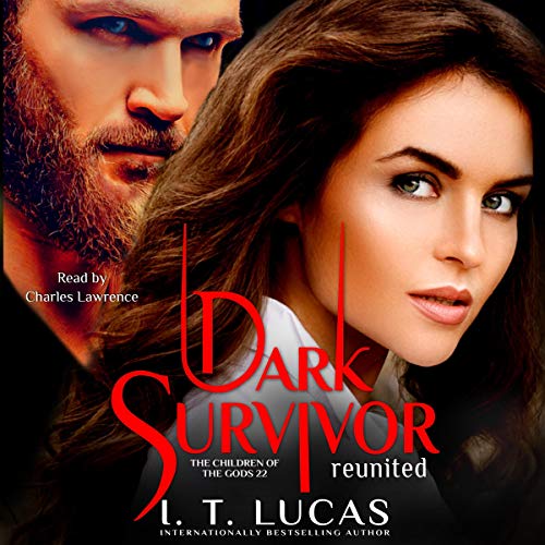 AudioBook - Dark Survivor Reunited (2018)by I. T. Lucas